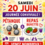 Retour en images -> 20 juin 2026