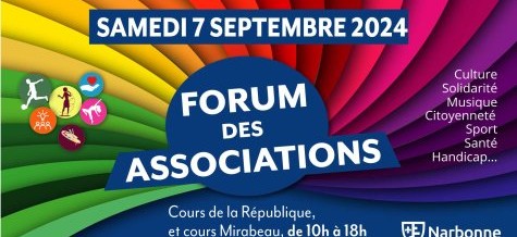 Forum des Associations 2024